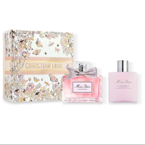 DIOR 2-Pc. Miss Dior Eau de Parfum & Body Milk Gift Set