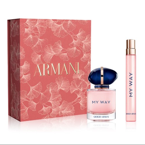 Giorgio Armani Armani 2-Pc. My Way Eau de Parfum Gift Set