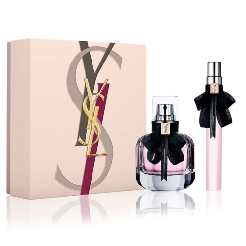 Yves Saint Laurent 2-Pc. Mon Paris Eau de Parfum Gift Set