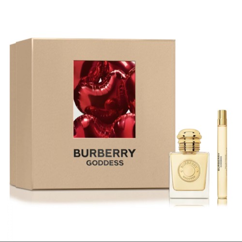 Burberry 2-Pc. Goddess Eau de Parfum Gift Set