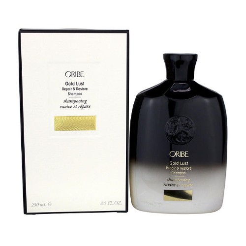 Oribe Gold Lust Repair & Restore Shampoo, 8.5 fl. oz.