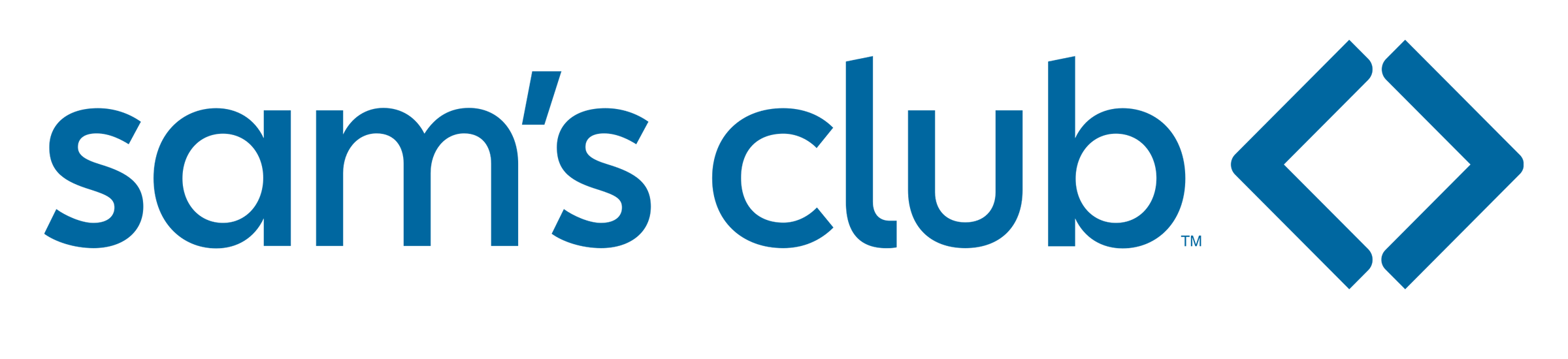 Sam's Club